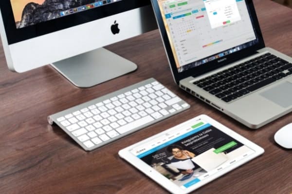 Web Design Trends