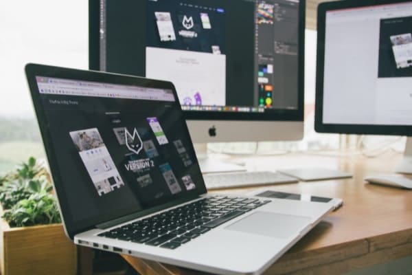 Website Design Process