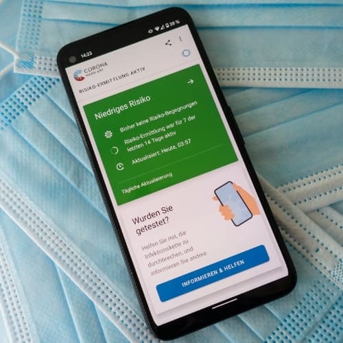 Healthcare App