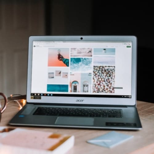 E-Commerce