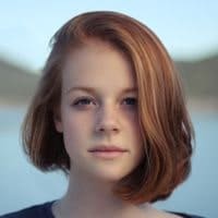 Katherine Brown